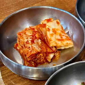 모양성순두부 사진
