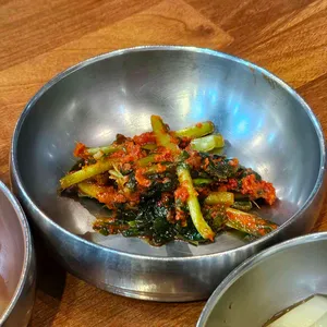 모양성순두부 사진