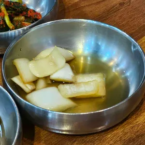 모양성순두부 사진