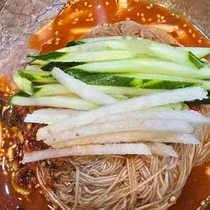 강남면옥 사진