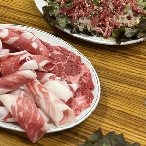 백제정육점 사진