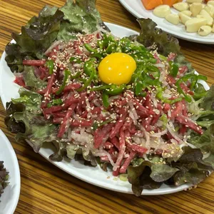 백제정육점 사진