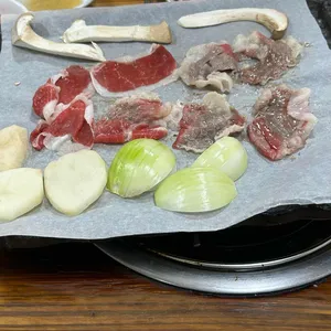 백제정육점 사진