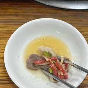 백제정육점 사진