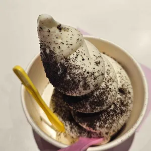 밀키 현대프리미엄아울렛 사진