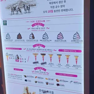 밀키 현대프리미엄아울렛 리뷰 사진