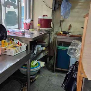 낙원김밥 리뷰 사진
