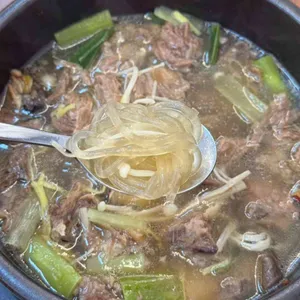 갈비탕에 진심 사진