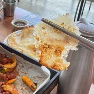덕오리주물럭 사진