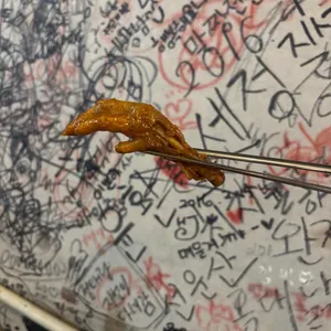 홍대닭발 리뷰 사진