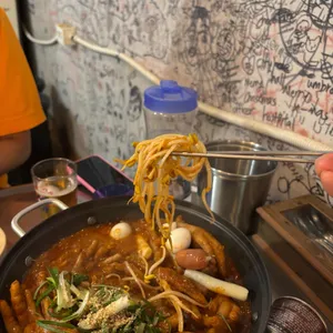 홍대닭발 사진