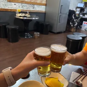 홍대닭발 사진