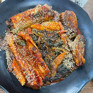 바담코다리 사진