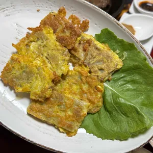 전통식당 사진