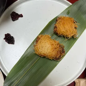 전통식당 사진