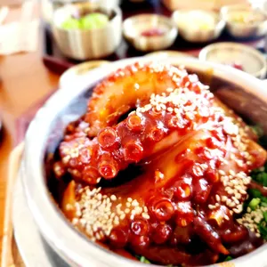 본우리반상 사진