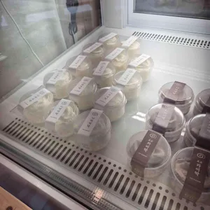 시소 카이막 리뷰 사진