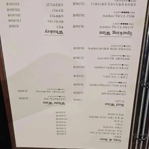 뉴부산레스토랑 리뷰 사진