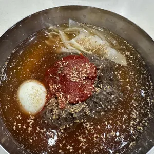 송주불냉면&칼국수 사진