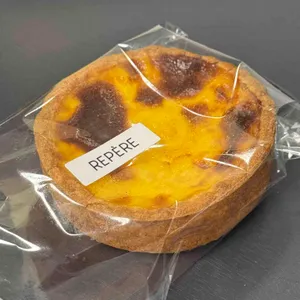 르페르베이커리 사진