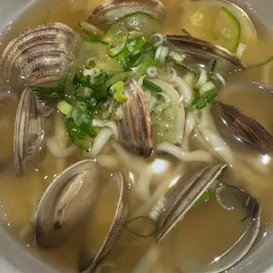 한강로칼국수 ㅌ 사진