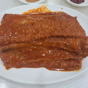 산호아나고 사진