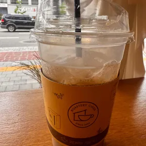 커피볶는 시골커피 사진