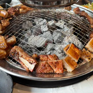 한점회관 사진