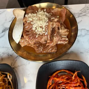 한점회관 사진