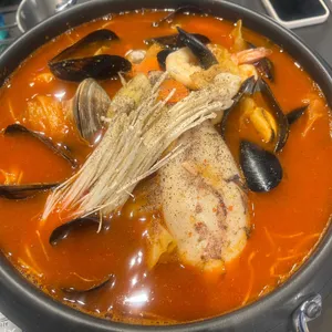 펀비어킹 사진