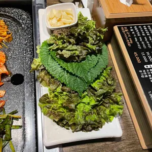 돌판시대 리뷰 사진