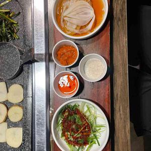 돌판시대 리뷰 사진