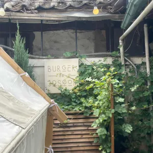 버거드조선 리뷰 사진