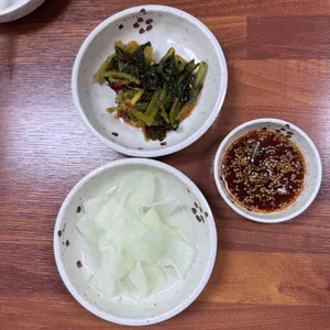묵사발 사진