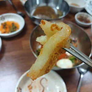 묵사발 사진