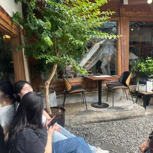 버거드조선 리뷰 사진