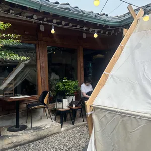버거드조선 리뷰 사진