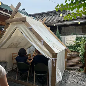 버거드조선 리뷰 사진