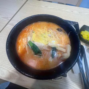 마라섬 사진