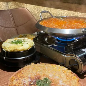 성수반주 사진