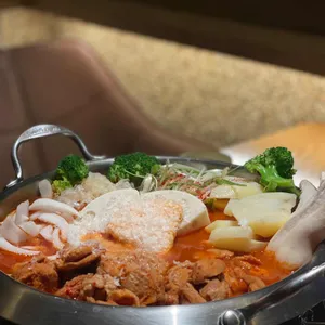 성수반주 사진