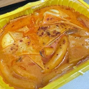 떡볶이참잘하는집 떡참 사진
