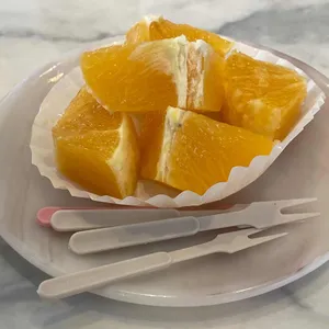 카페 라샌르쿠키 사진