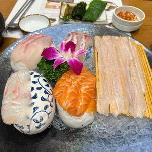 해담채 사진