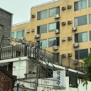 명문막국수 리뷰 사진
