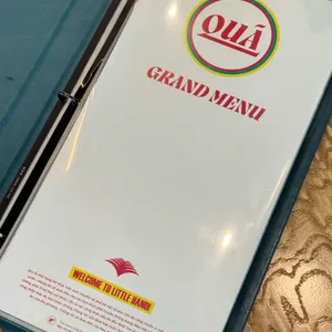 꾸아 리뷰 사진
