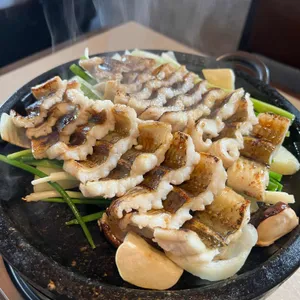 돌판장 사진