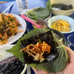 허심탄회 사진