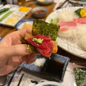 기꾸참치 사진