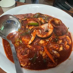 광천식당 리뷰 사진